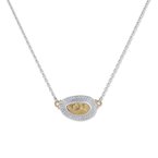Lika Behar Reflections Necklace 650-648406