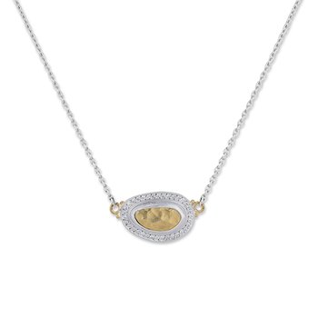 Reflections Necklace 650-648406