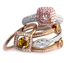 Jewelry Appraisals - Seven Fields, PA - Moses Jewelers