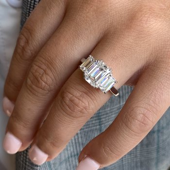 Engagement Ring 100-04581