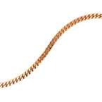 Signature Estate Curb Link Bracelet 800-05471