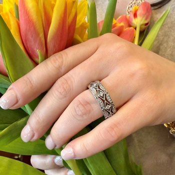Diamond Band 802-00243