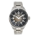 Signature Estate Pre-owned Tag Heuer Autavia 500-03211