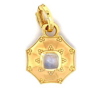 Moonstone Pendant 230-00453