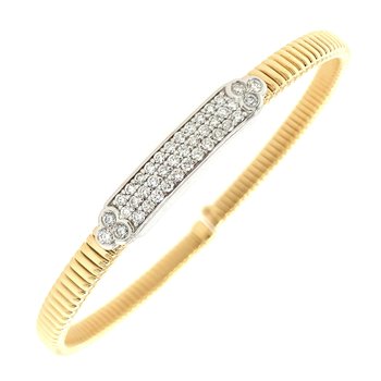 Diamond Flex Cuff 170-03718