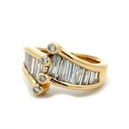 Signature Estate Diamond Ring 800-05434