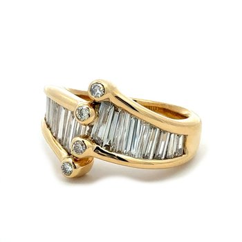 Diamond Ring 800-05434