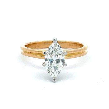 Engagement Ring 100-04616