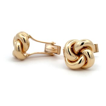Knot Cuff Links 800-05151