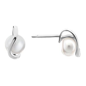 Pearl Earrings 650-648390