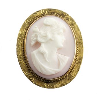 Cameo Pin 800-00894
