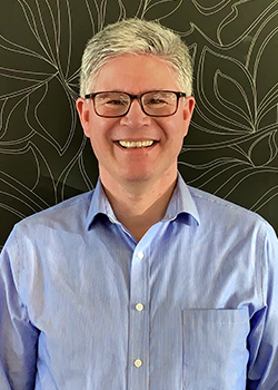 Tom Good