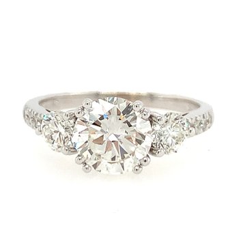 Engagement Ring 100-04445