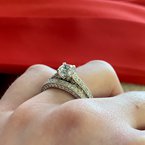 Signature Estate Diamond Band 802-00198