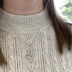 Wear-EVERY-Where Heart Necklace 650-648276
