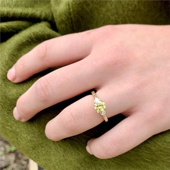 Engagement Ring 100-04474