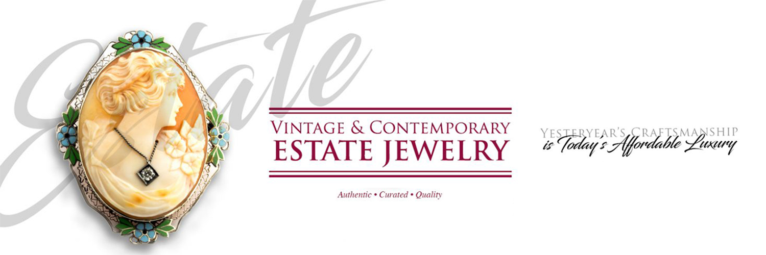 Moses Jewelers Signature Estate