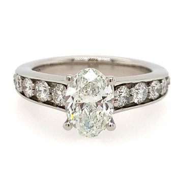 Engagement Ring 100-04483