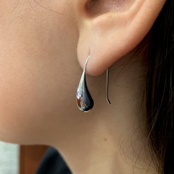 Teardrop Earrings 650-648324