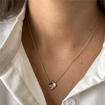 Flower Necklace 650-648358
