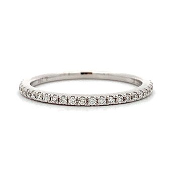 Diamond Anniversary Band 120-08291