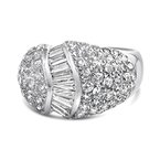 Signature Estate Diamond Ring 800-00071