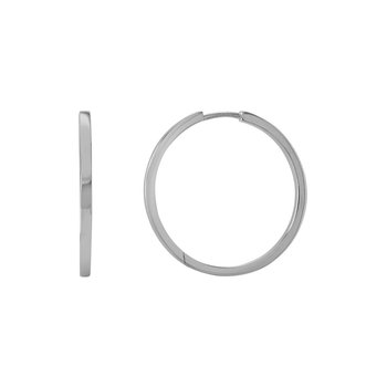 Hoop Earrings 650-648180