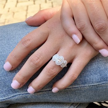Engagement Ring 100-04448