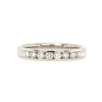 Signature Estate Diamond Band 802-00163