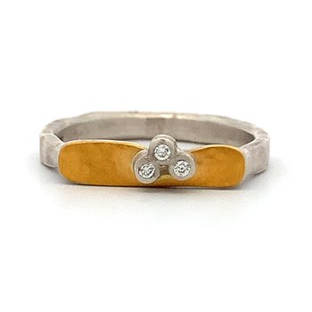 Stockton Stack Ring 650-648290