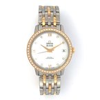 Signature Estate Pre-owned Omega DeVille Prestige Collection 500-03175