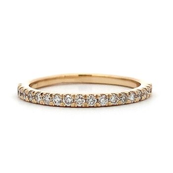 Wedding Band 110-25708