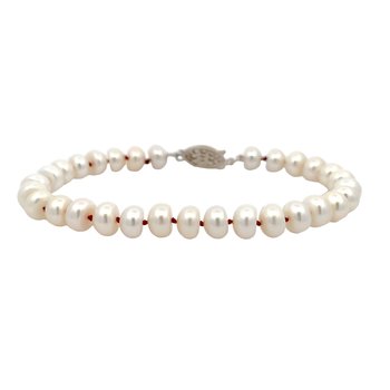 Pearl Bracelet 340-28940