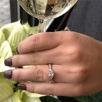 Engagement Ring 801-00252