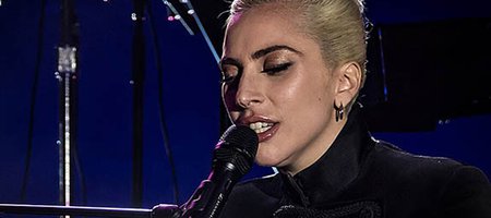 Music Friday: Lady Gaga’s ‘Blade of Grass’ Was Inspired by Her Own Love Story