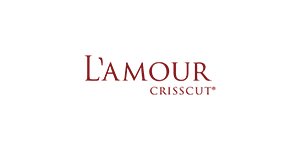 L'Amour by Christopher Designs Logo