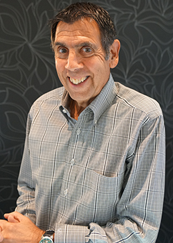 Larry Moses