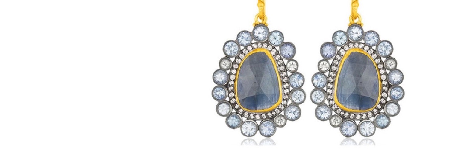 Moses Jewelers Lika Behar
