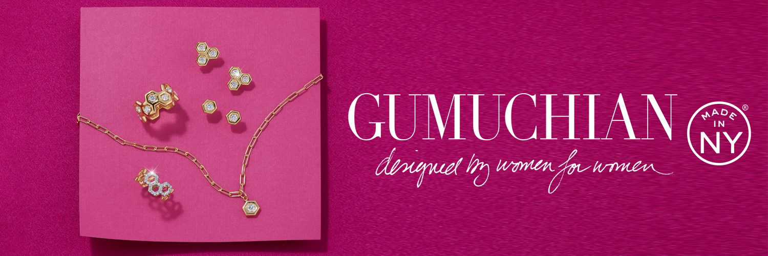 Moses Jewelers Gumuchian