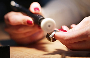 Jewelry Repairs - Seven Fields, PA - Moses Jewelers