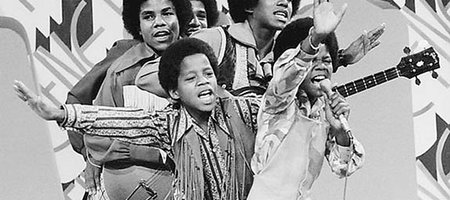 Music Friday: Michael Jackson’s Promise Ring Shines in ‘The Love You Save’