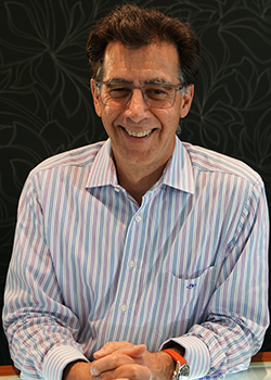Tim Moses