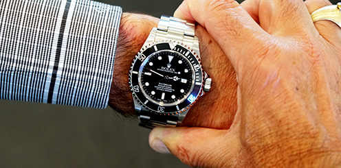 Watch 3Sm