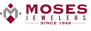 Moses Jewelers Logo